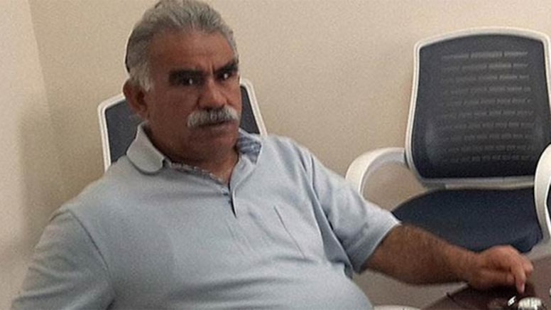 Öcalan'ın çağrısına IKBY, SDG ve PYD'den yanıt geldi