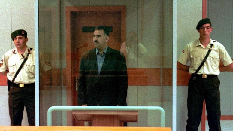 Öcalan'ın çağrısı ne zaman? DEM Parti'den açıklama