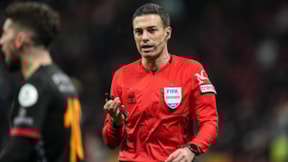 Galatasaray Adana Demirspor maçı hakemi için olay iddia