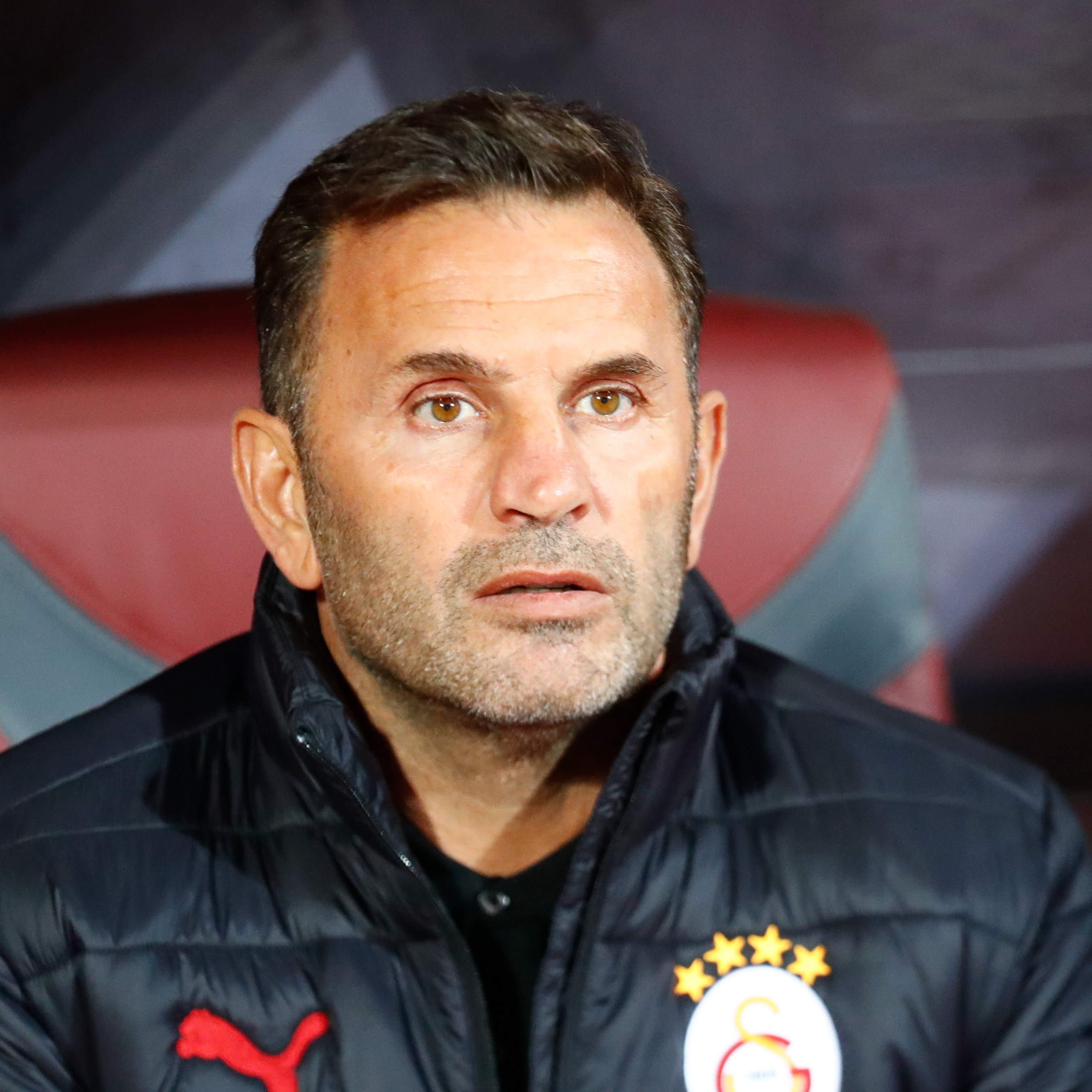 Okan Buruk'tan yabancı hakem kararıyla ilgili flaş açıklama