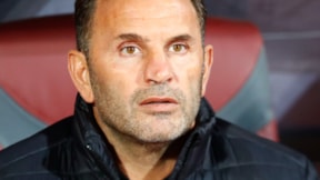 Okan Buruk'tan yabancı hakem kararıyla ilgili flaş açıklama