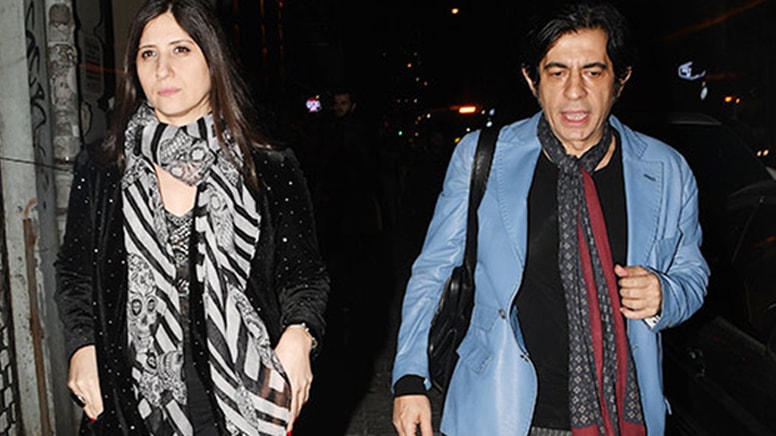 Okan Bayülgen ile Selin Atasoy ayrıldı