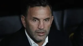 Okan Buruk'tan yenilgi sonrası çarpıcı sözler!