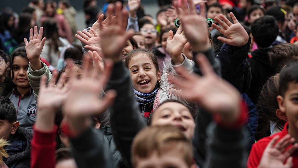 Yarıyıl bitti, ders zili çaldı: Bundan sonraki ilk tatil ne zaman?