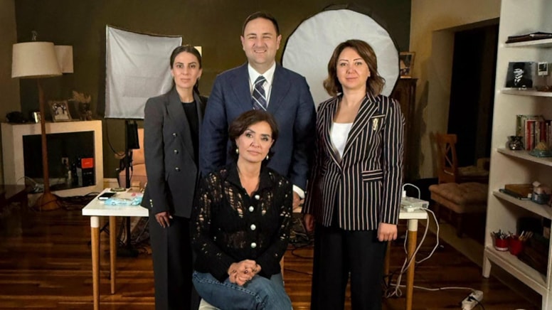 CHP'li Gül Çiftçi: