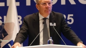 TÜSİAD YİK Başkanı Aras'a soruşturmanın perde arkası