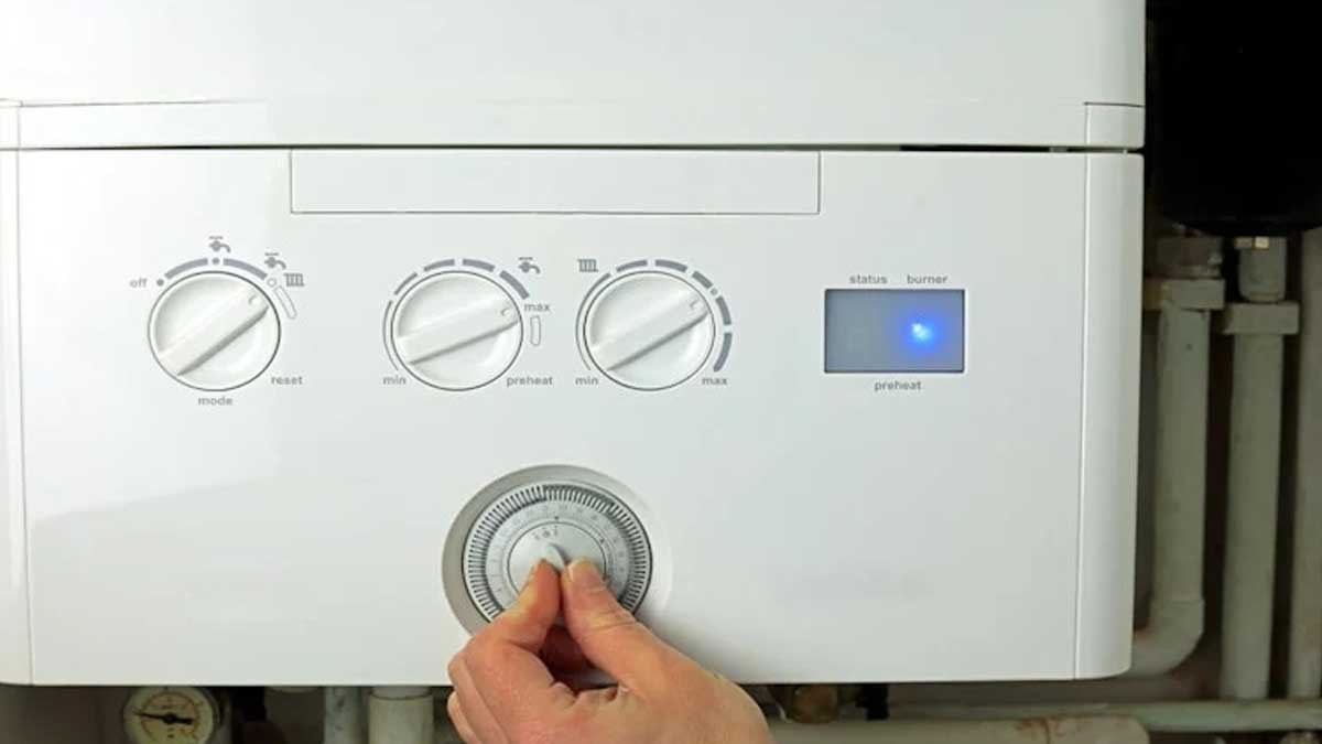 Doğalgaz tüketiminde bu detaya dikkat: Montajcılar para tasarrufunun püf noktasını açıkladı