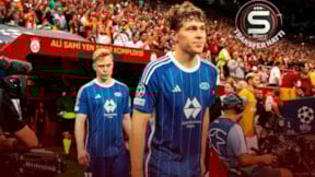 Beşiktaş Emil Breivik için girişimlere başladı