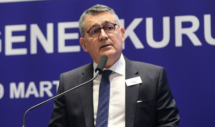 TÜSİAD ekonomi yönetimine ateş püskürdü:'Sussak gönlümüz razı değil'