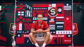 Beşiktaş'tan savunmaya Norveçli yıldız