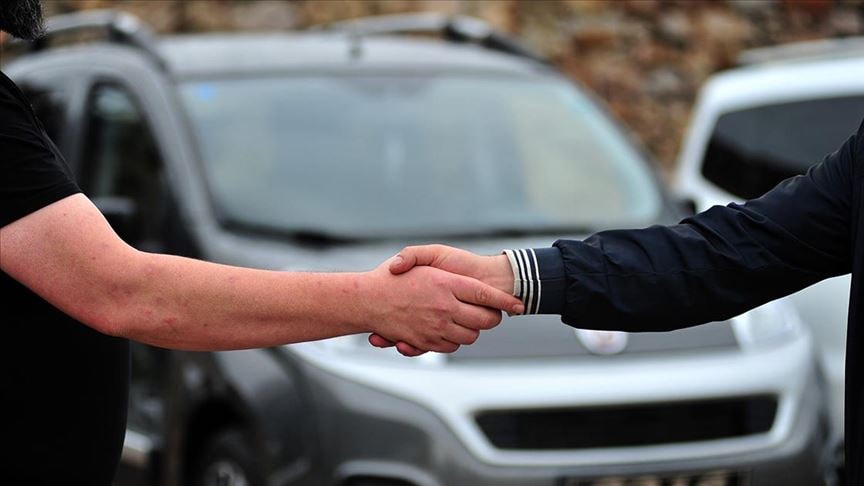 İkinci el otomobil piyasasında düşüş trendi devam ediyor