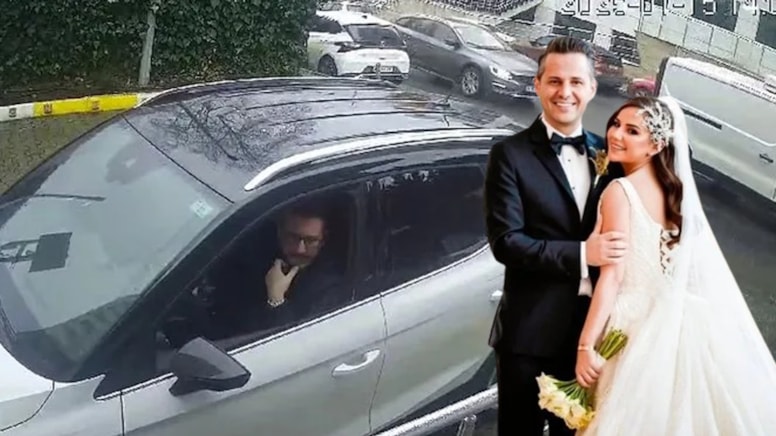 Merve Özbey'in eşinin de tutuklandığı olayın altından milyon dolarlık borsa vurgunu çıktı