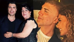 Özcan Deniz, annesine Enfal Suresi ile cevap verdi