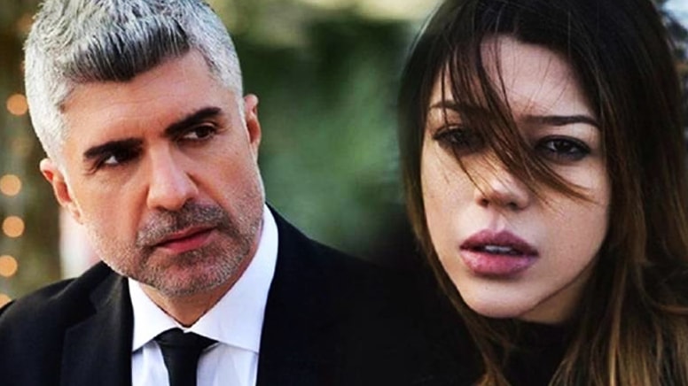 Feyza Aktan eski eşi Özcan Deniz'e destek çıktı