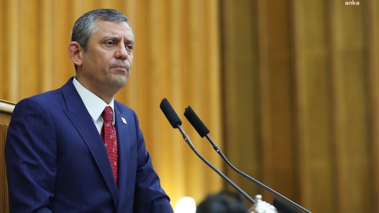 CHP Van Kayyumu için heyet gönderecek