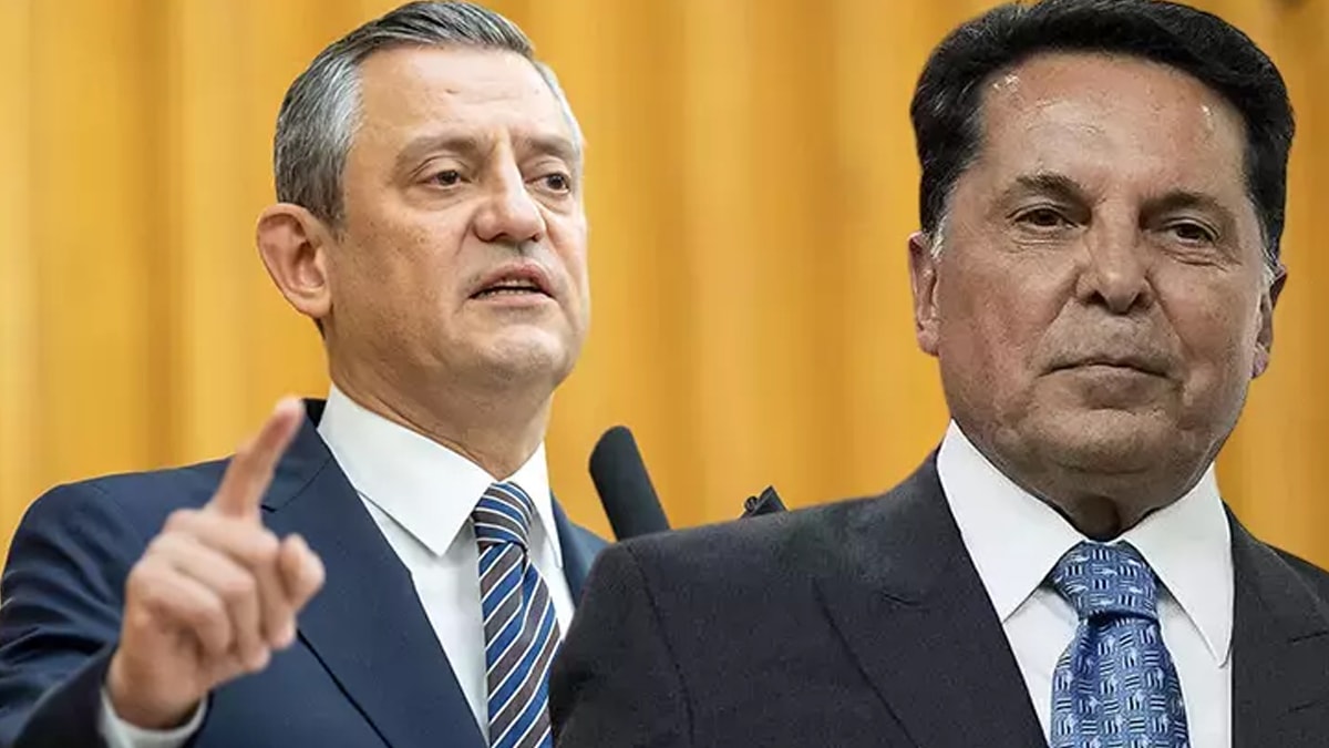 Özgür Özel'den iddianame tepkisi: Kılıfına bile uydurulamamış bir kumpasın ürünüdür