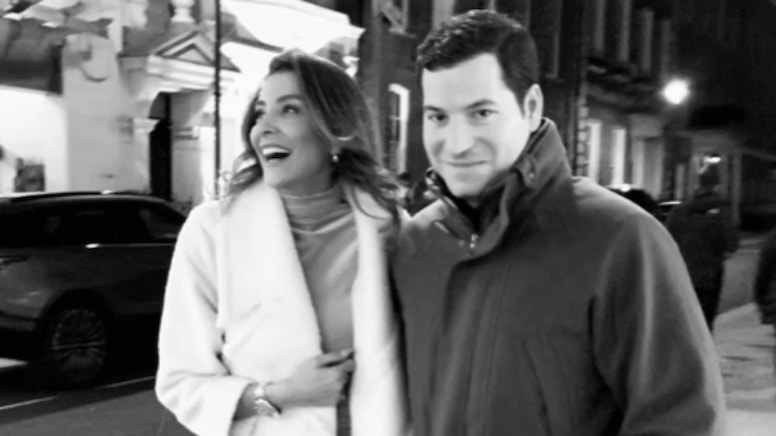 Özge Ulusoy, kahramanıyla evlenecek