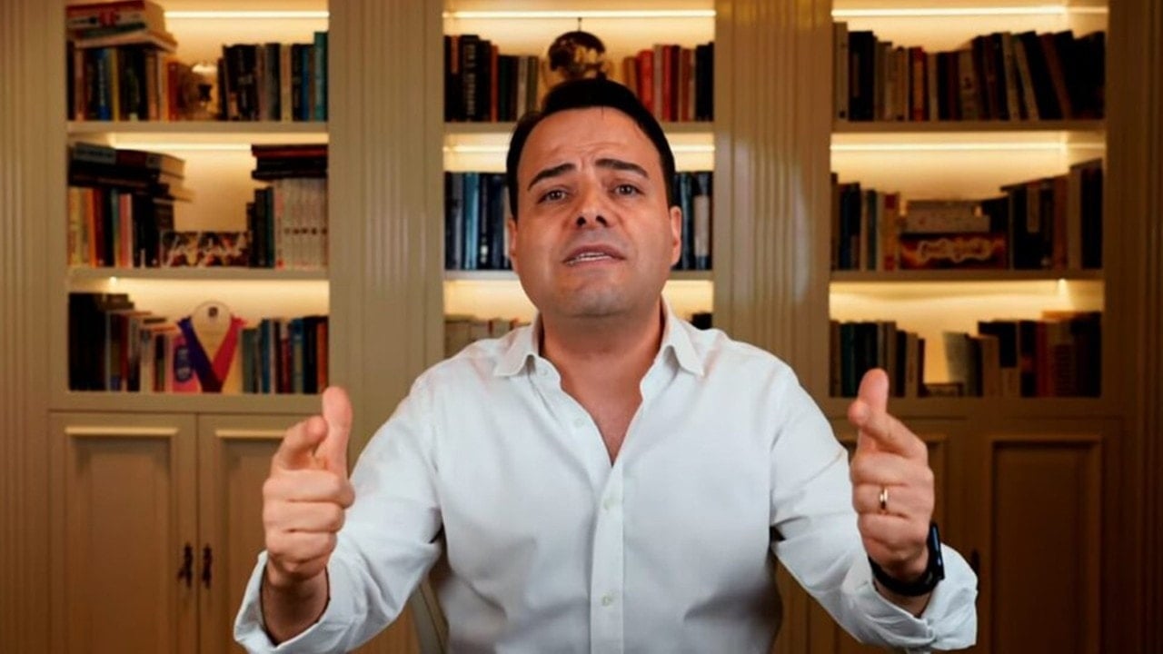 Özgür Demirtaş'ı çileden çıkartan yorum: "Ulan nankör!"