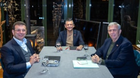 Son dakika... CHP'de Cumhurbaşkanı adaylığı için 'ön seçim' kararı