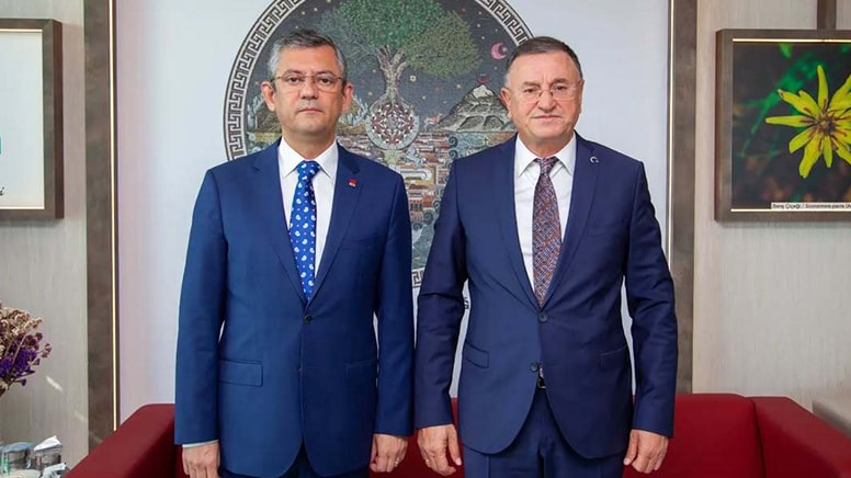 Özgür Özel'den Hatay için 'Lütfü Savaş' özrü: Özeleştiri yapıyorum