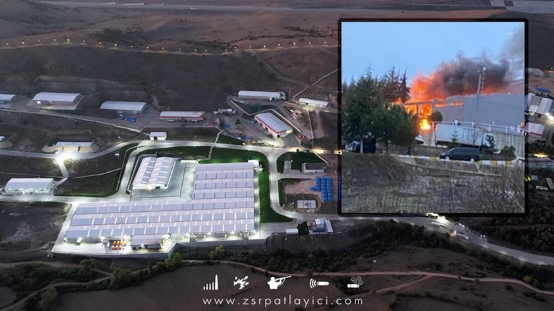 Balıkesir'de 11 işçinin öldüğü facianın iddianamesi hazırlandı