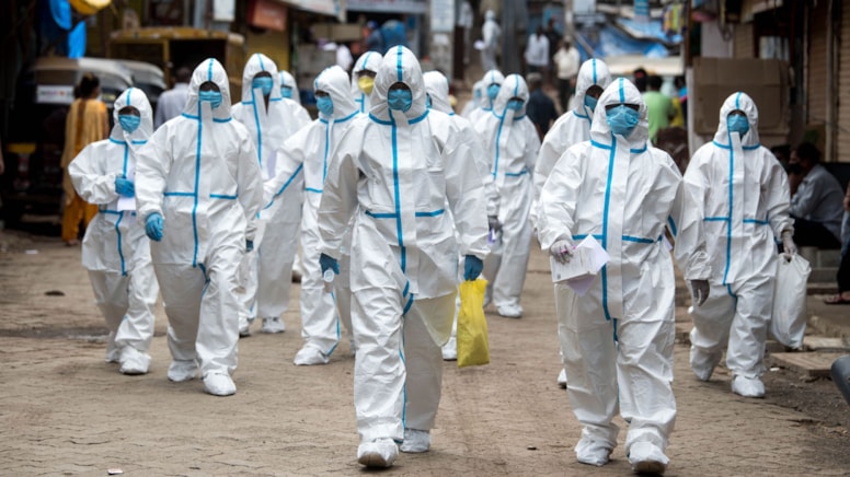 Covid'i önceden bilen uzmanlardan ölümcül 'Camp Hill virüsü' uyarısı