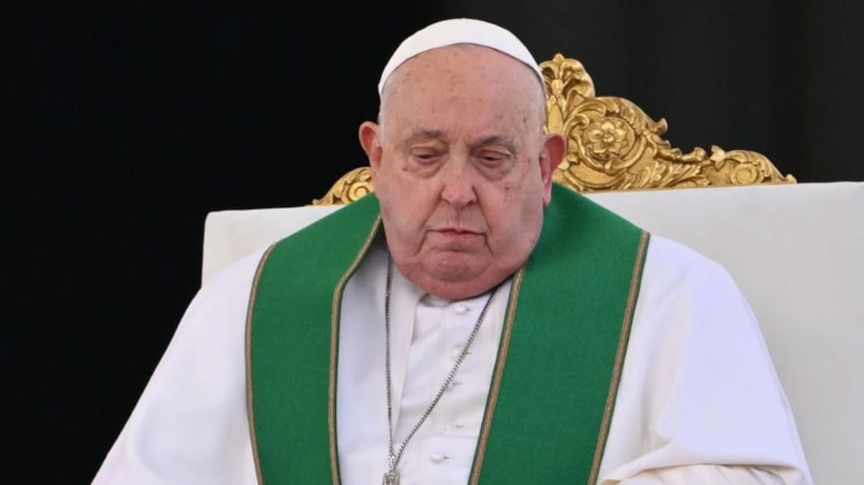 Nostradamus'un kehaneti Vatikan'ı korkuttu