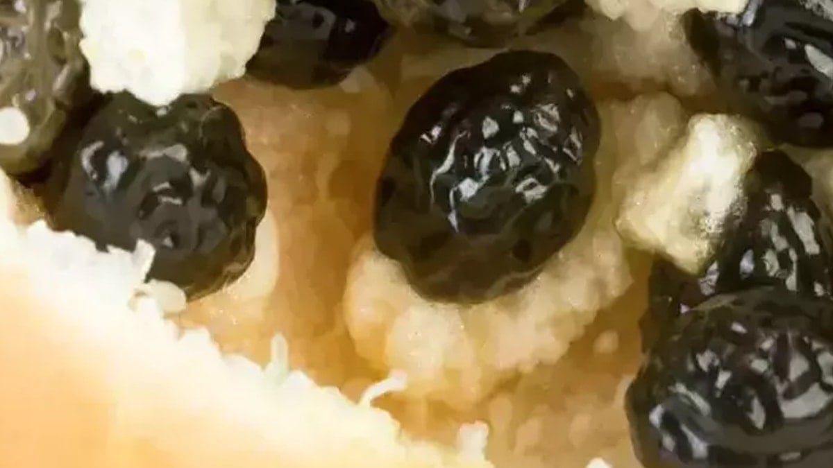 'Göklerden gelen bir armağan' olarak görülüyor: Tanesi 400 liradan satılıyor