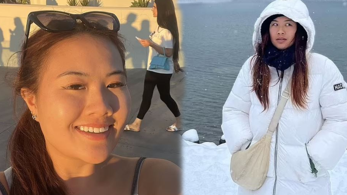 30 yaşında emekli olmak için bu 2 şeyi yapıyor: Herkes bu kadını konuşuyor