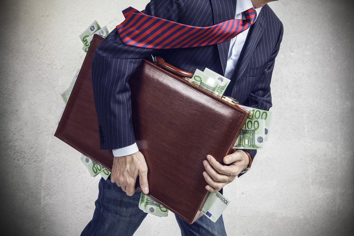 Zenginler çok para kaybedince 'En zengin listesi' altüst oldu