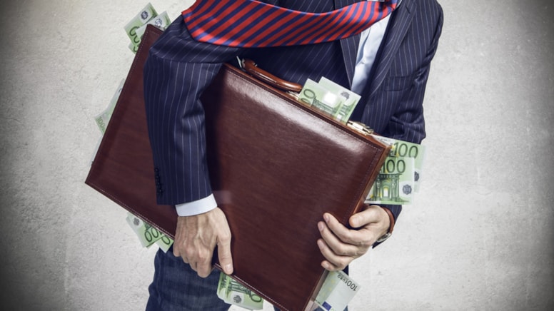 Zenginler çok para kaybedince 'En zengin listesi' altüst oldu