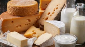 Ezine, tulum ya da lor değil: İşte en sağlıklı 6 peynir türü