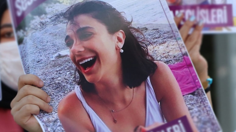 Pınar Gültekin'i varile koyup yakan Cemal Metin Avcı’nın ağırlaştırılmış müebbet hapis cezası bozuldu! '7 yıl sonra çıkabilir' uyarısı
