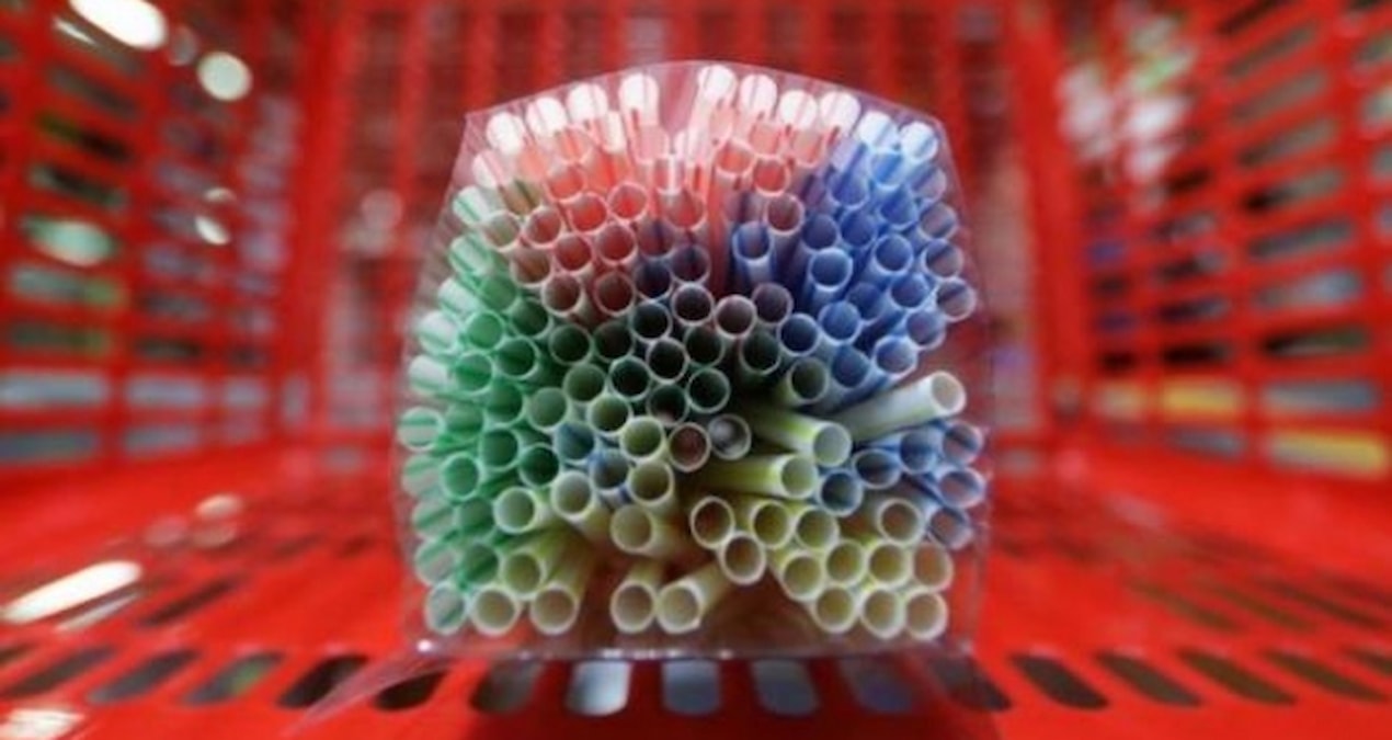 Plastik Pipetlerin Sağlık ve Çevre Üzerindeki Gizli Tehlikeleri kapak görseli