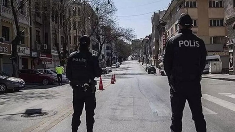Bitlis'te eylem ve etkinlikler 6 gün süreyle yasaklandı