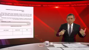 Fatih Portakal CHP'nin ön seçim formundaki gizli detayı anlattı