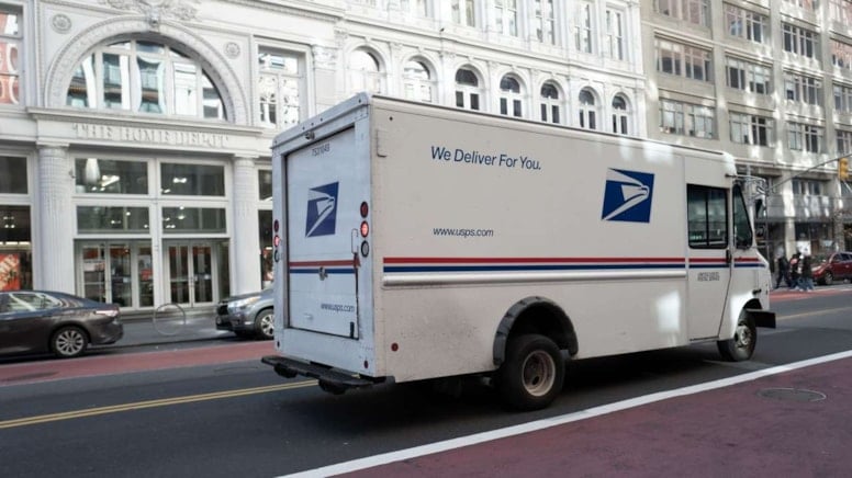 ABD, Çin'den gelen postaların sevkiyatını durdurdu