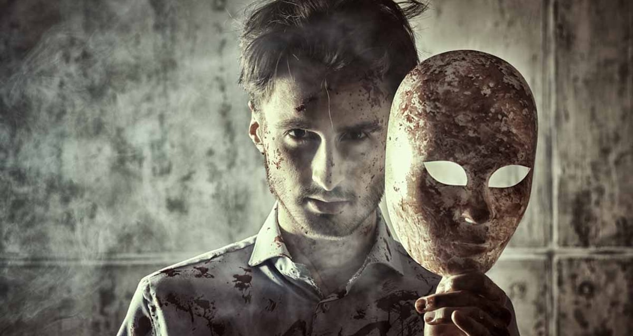 Psikopatları bu 3 kriter ele veriyor: Klinik psikolog 'ruhsal ...