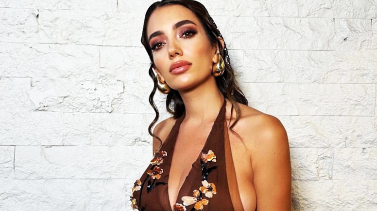 Rachel Araz hastalığını duyurdu: Ameliyat olacağım