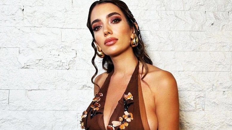 Rachel Araz hastalığını duyurdu: Ameliyat olacağım