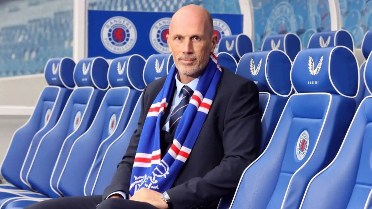 Fenerbahçe'nin rakibinde şok gelişme