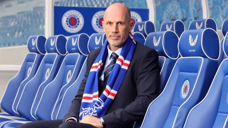 Fenerbahçe'nin rakibinde şok gelişme