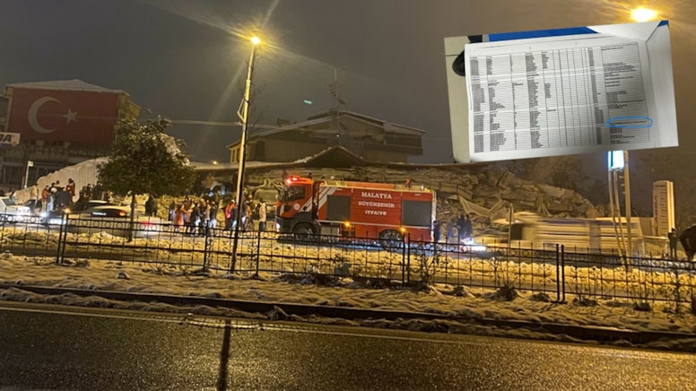 15 kişi hayatını kaybetmişti! Skandal, raporla ortaya çıktı