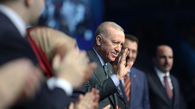 Son dakika... AKP'de A Takımı netleşti! İşte Erdoğan'ın yeni kurmayları...