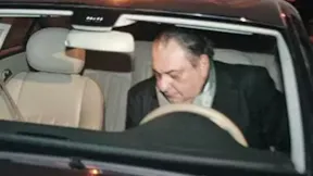 Yalıdaki hizmetçi Reha Muhtar'ı soydu