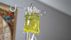 'Sarı serum, uygunsuz kullanımda hayati tehlike oluşturuyor'