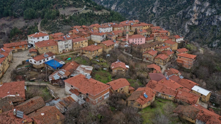 Osmanlı’nın 700 yıllık sırrını saklayan mahalle