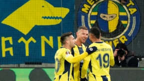 Fenerbahçe, Rizespor virajında! İşte muhtemel 11'ler