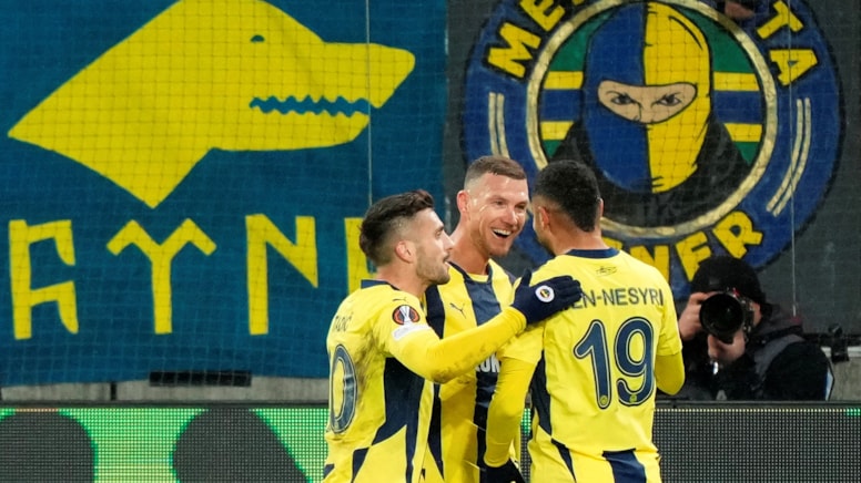 Fenerbahçe, Rizespor virajında! İşte muhtemel 11'ler