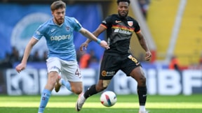 Trabzonspor, Kayseri'den 1 puanla döndü!